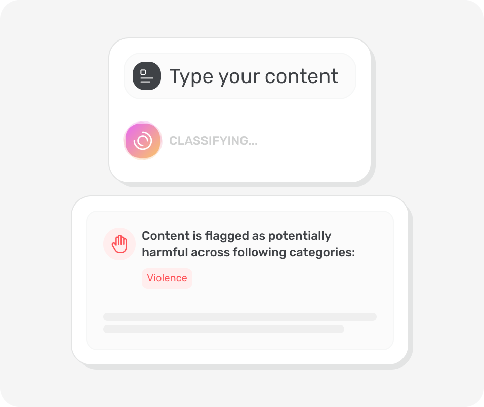 Content governance