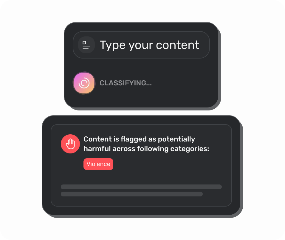 Content governance