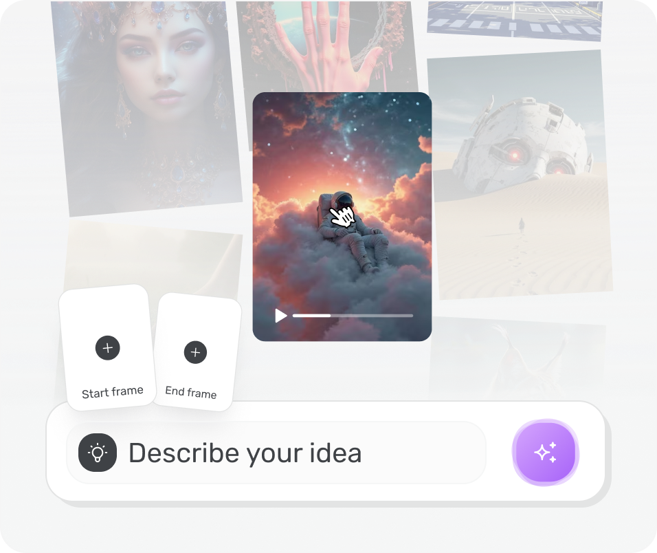 Video workflows