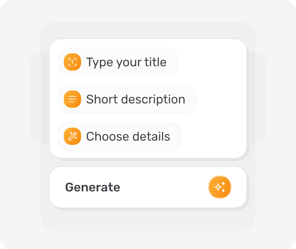 Business writing